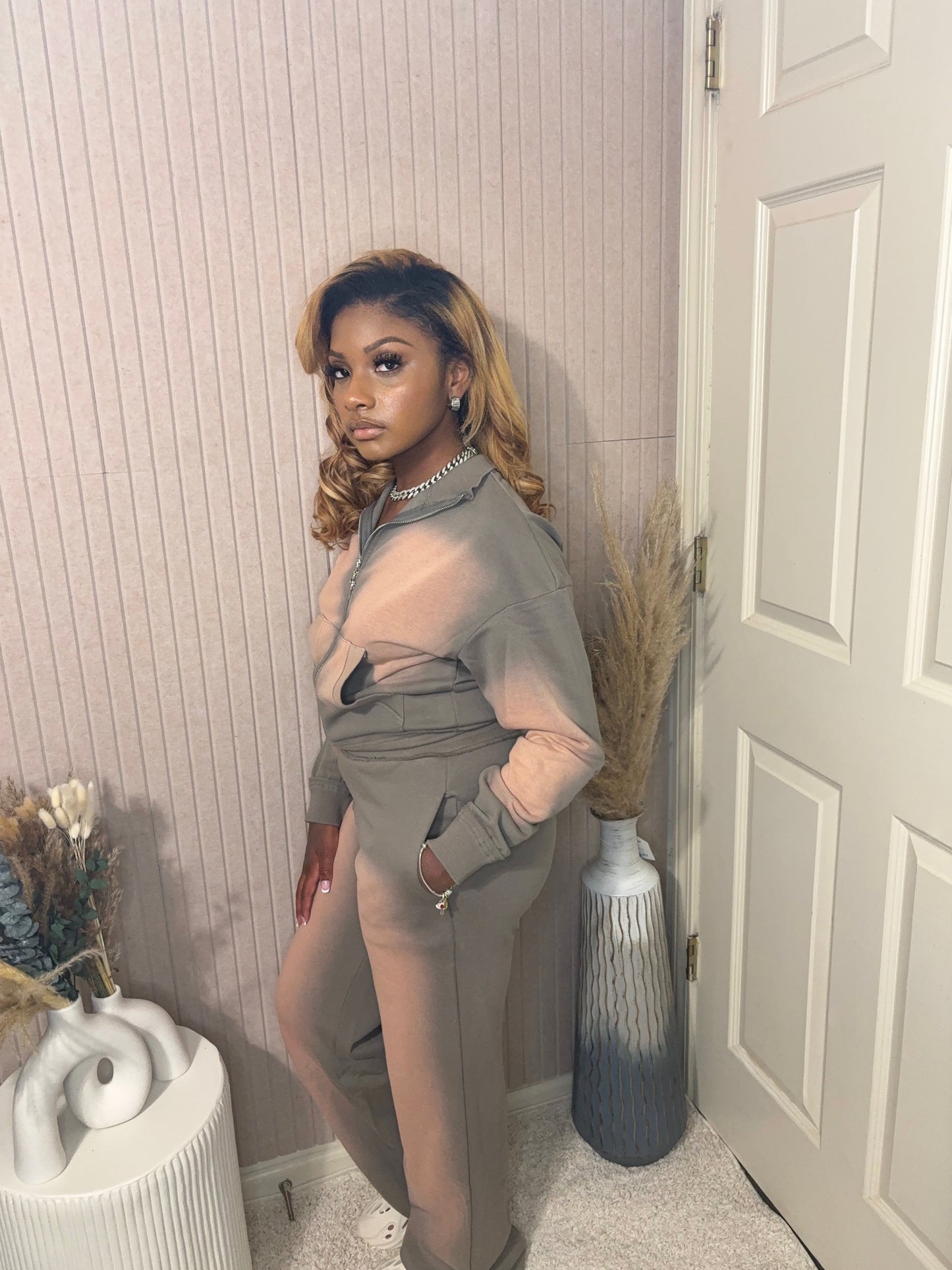 The Weekend Hustle Set - BOSS BABE LUXE CO.