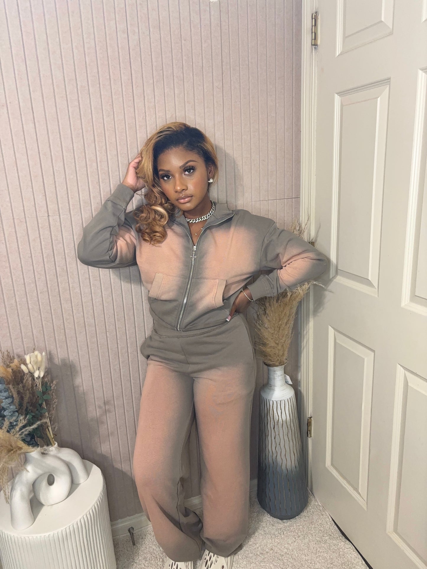 The Weekend Hustle Set - BOSS BABE LUXE CO.
