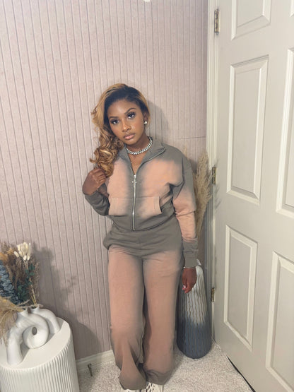 The Weekend Hustle Set - BOSS BABE LUXE CO.