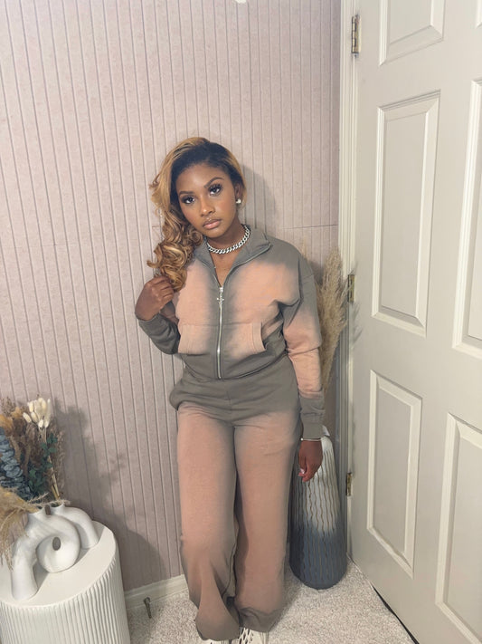 The Weekend Hustle Set - BOSS BABE LUXE CO.