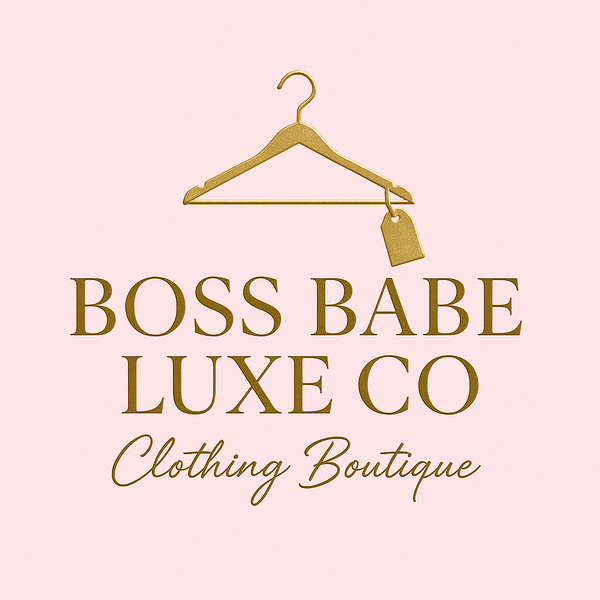BOSS BABE LUXE CO.