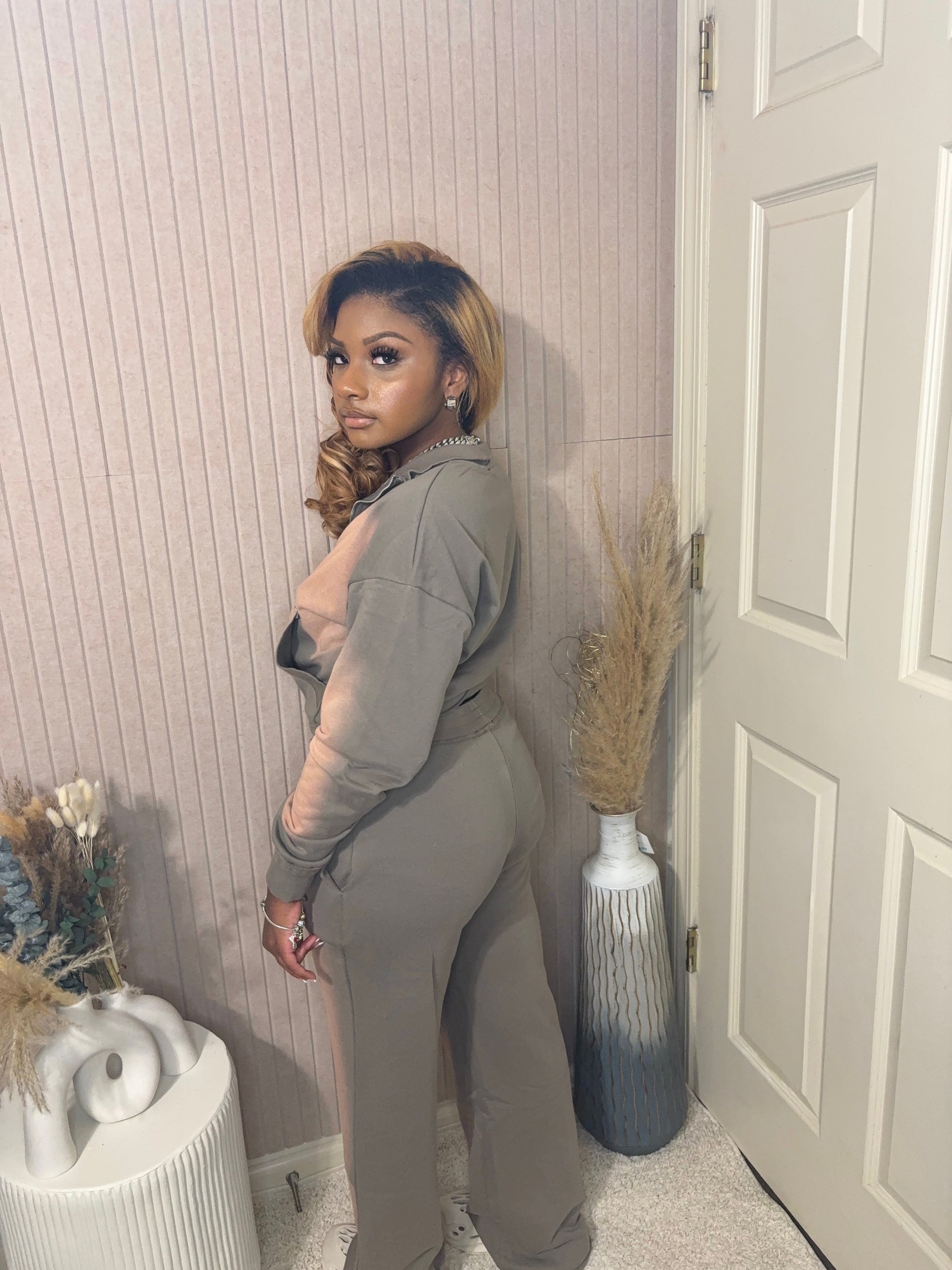 The Weekend Hustle Set - BOSS BABE LUXE CO.