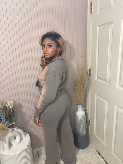 The Weekend Hustle Set - BOSS BABE LUXE CO.
