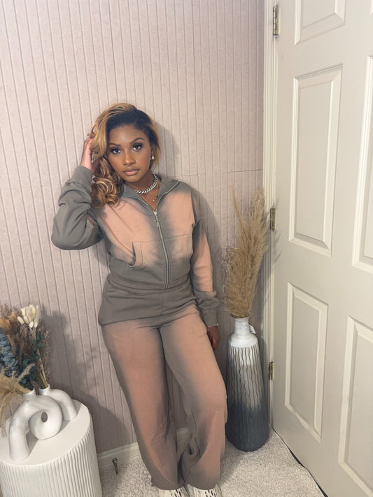 The Weekend Hustle Set - BOSS BABE LUXE CO.